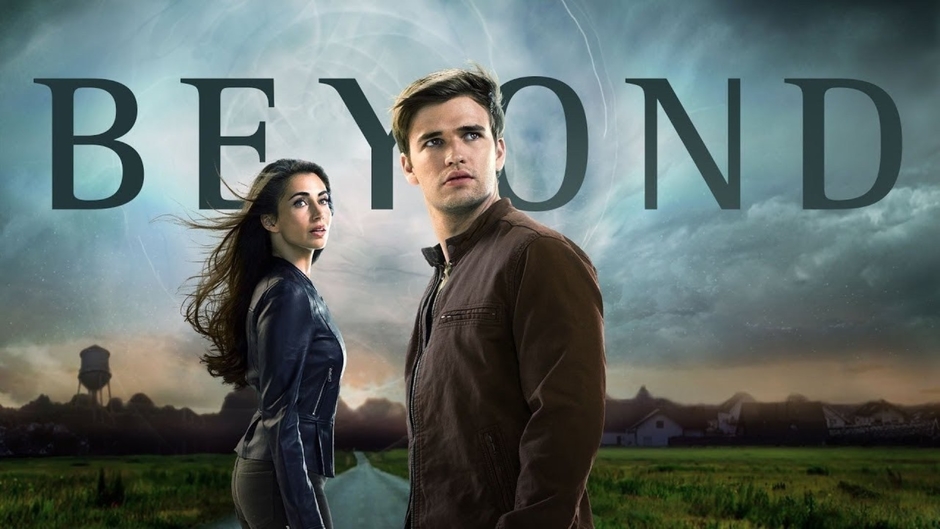 Watch - Beyond Season 2  Full Series