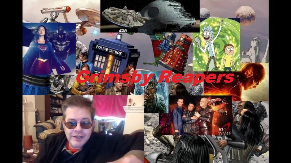 Grimsby Reapers