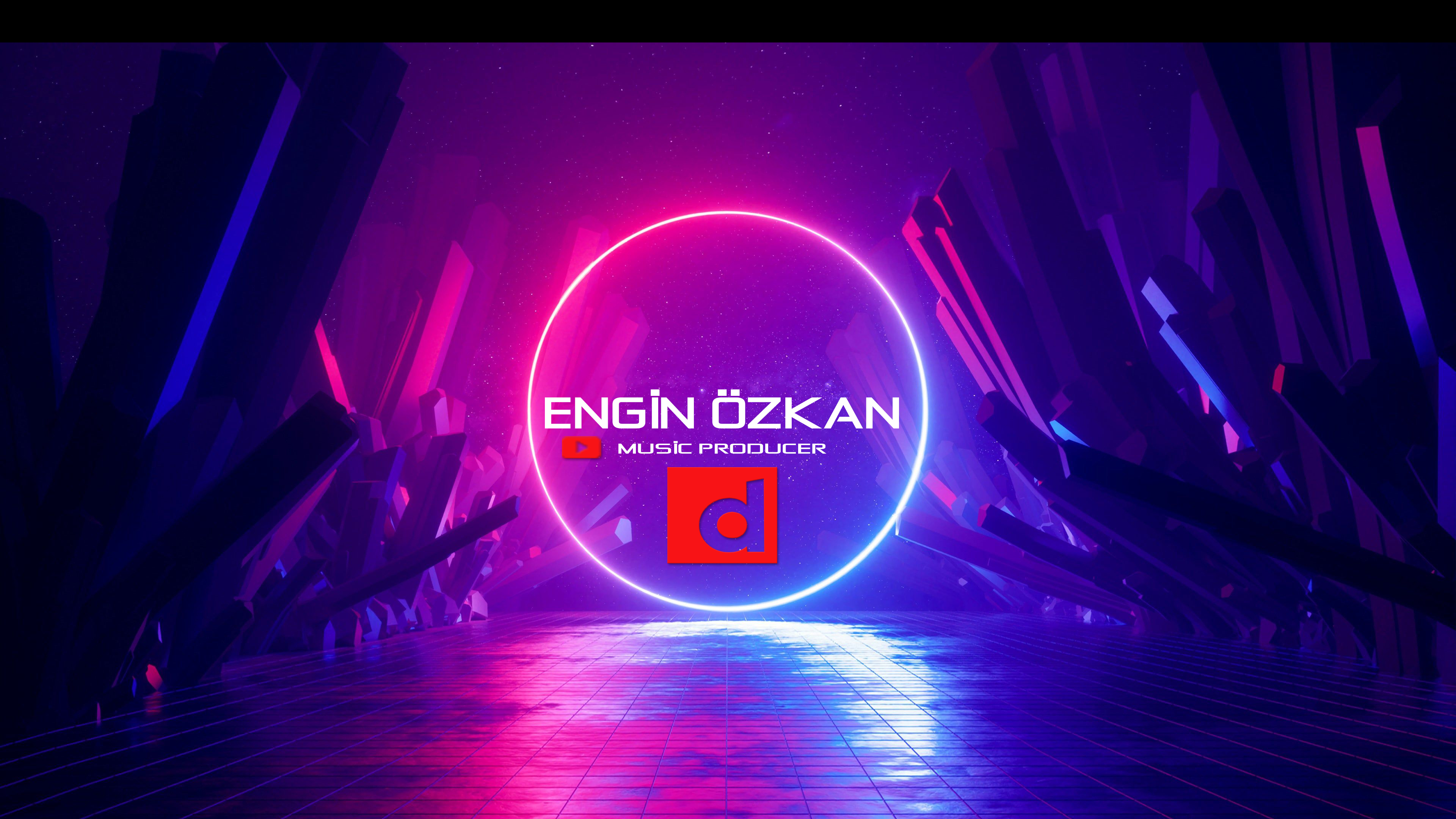 Dj Engin Özkan Official