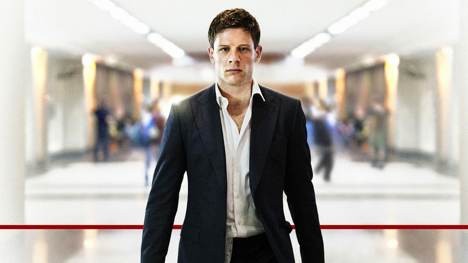 Premiere McMafia Season 1 Full HD