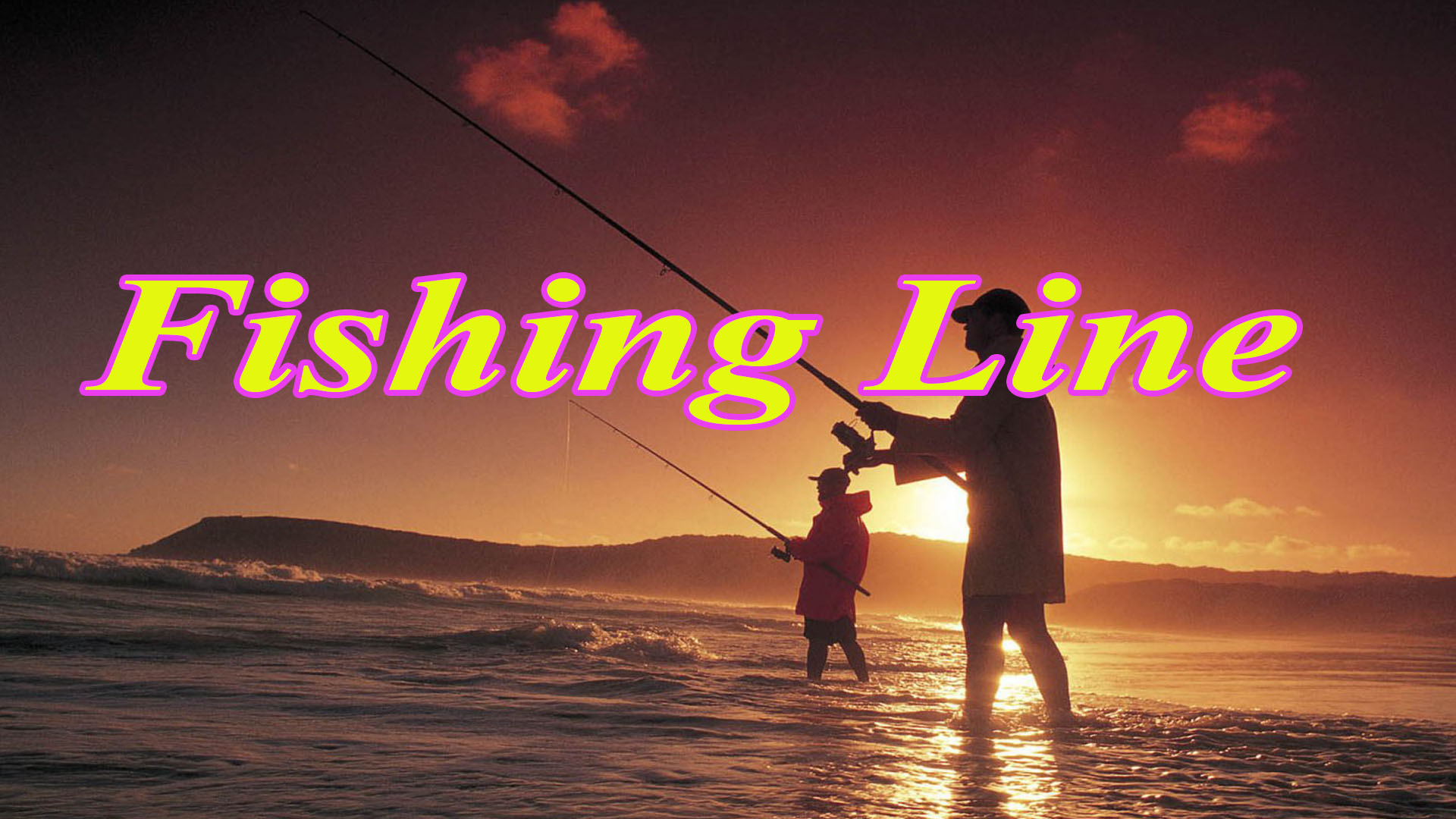 Fishing Line