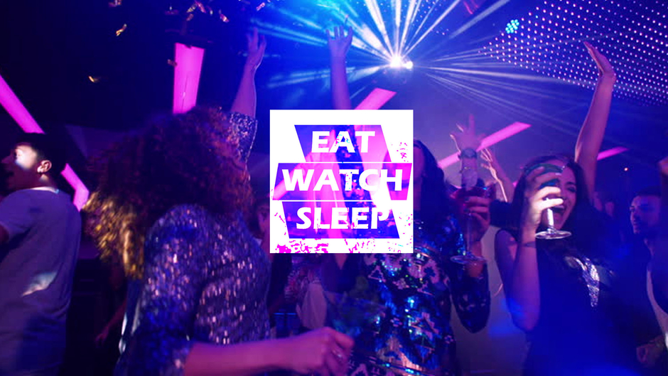 Eat Watch Sleep