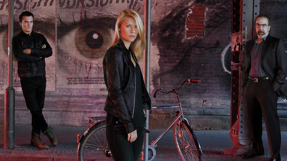 Homeland # Full Watch S7