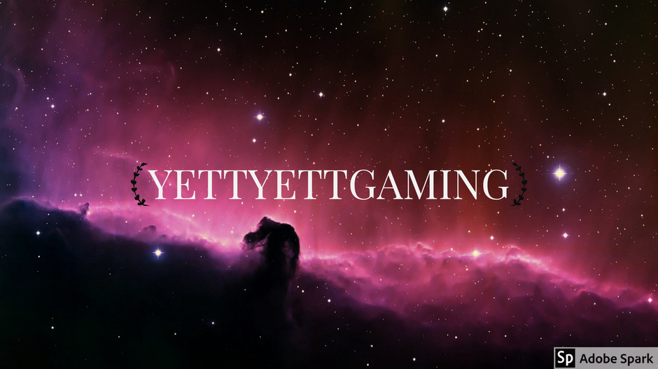 YettYettGaming