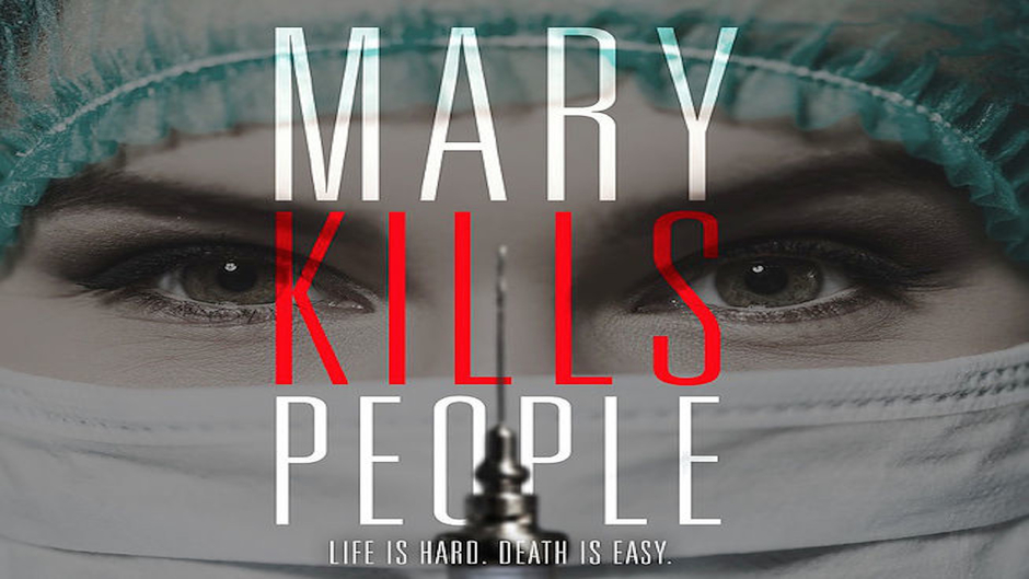*Online* Mary Kills People Season 2