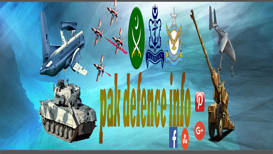 PAK DEFENCE INFO