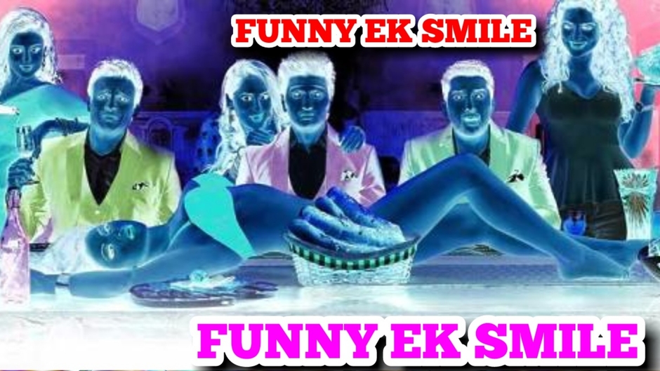 FUNNY EK SMILE