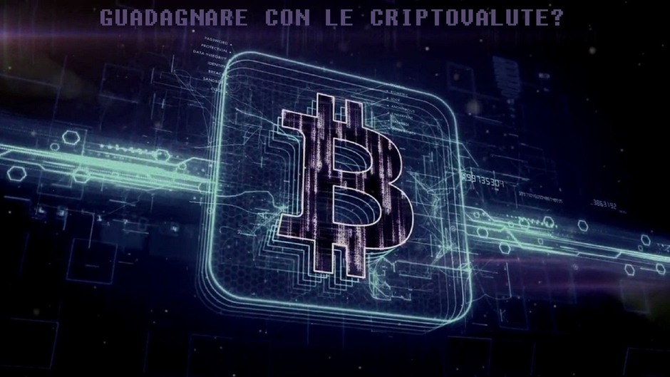 Guadagnare con bitcoin & altcoin