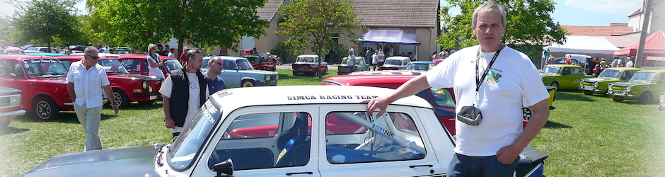 Marcel VAN DEN BOSSCHE