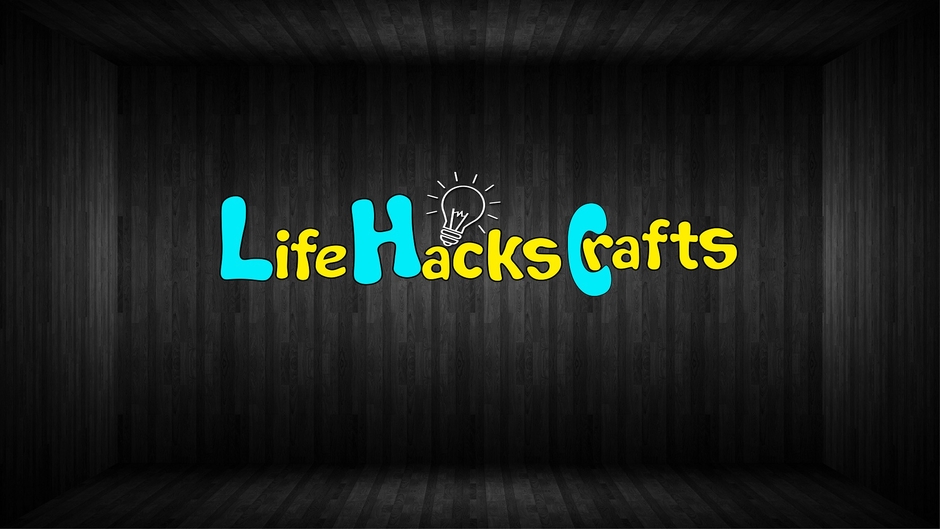 LifeHacks Crafts