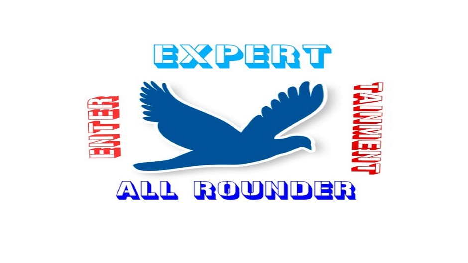 EXPERT ENTERTAIN ALLROUNDER