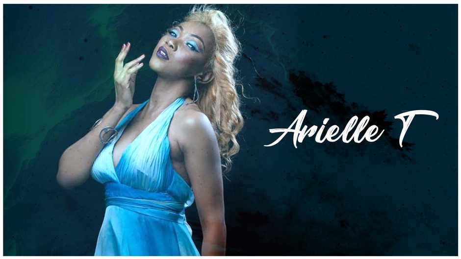 Arielle T