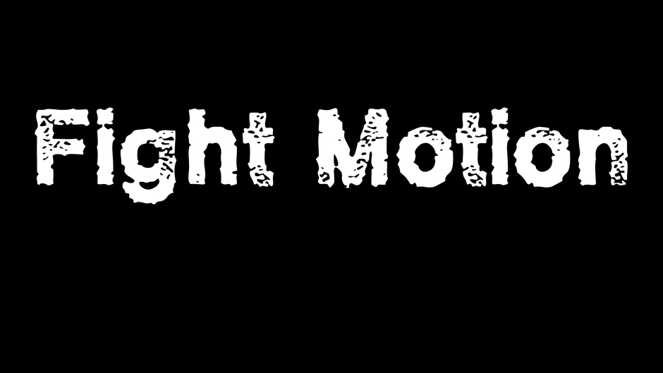 Fight Motion