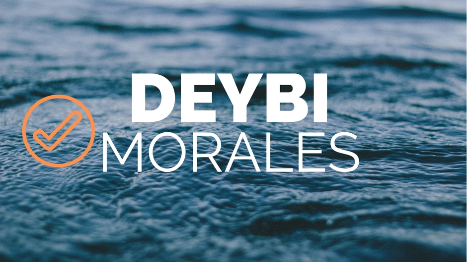 Deybi Morales
