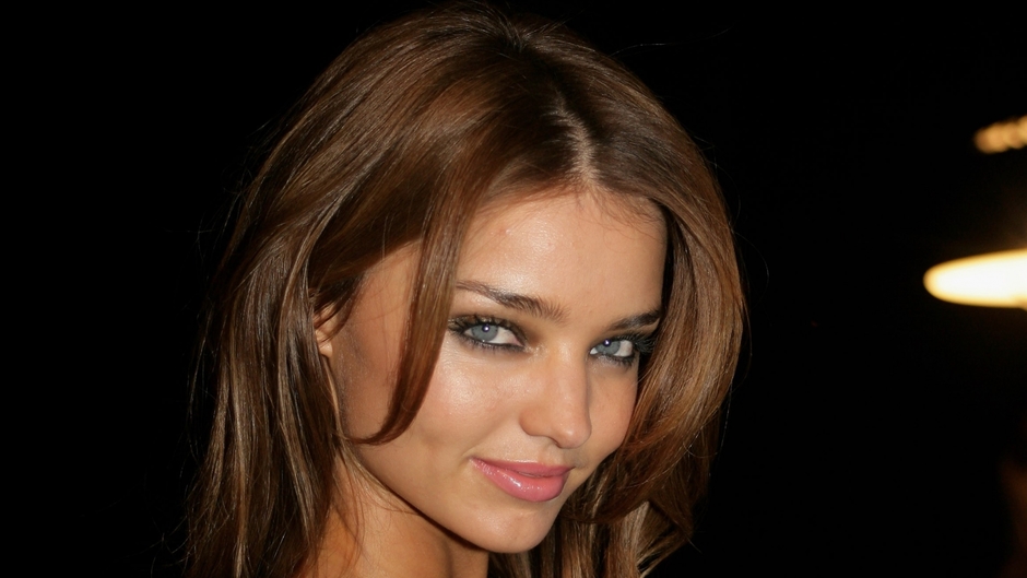 Miranda Kerr