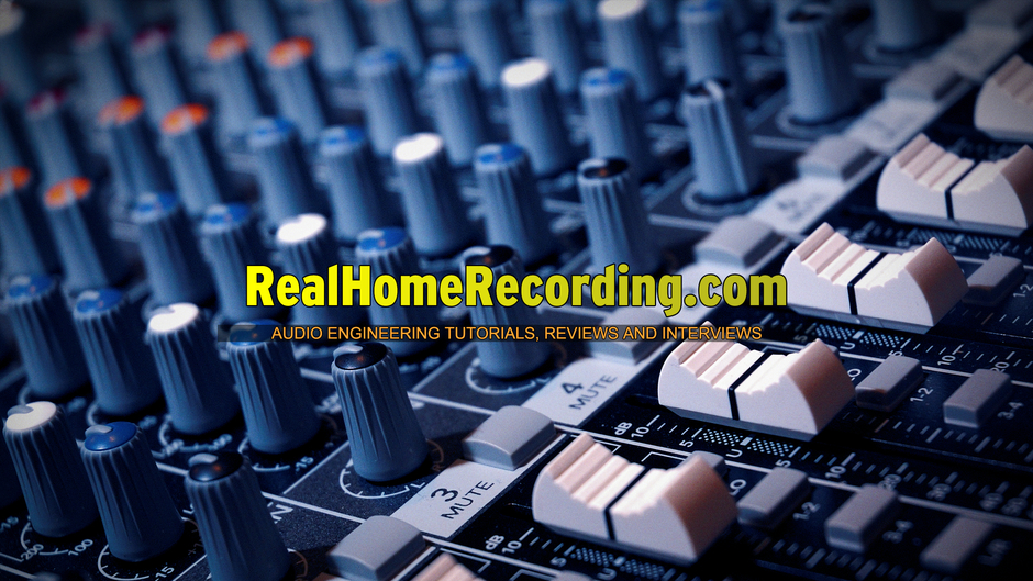 RealHomeRecording.com