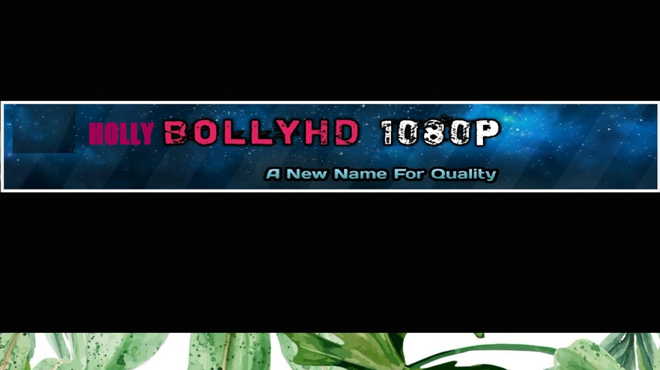 Holly Bolly HD 1080P