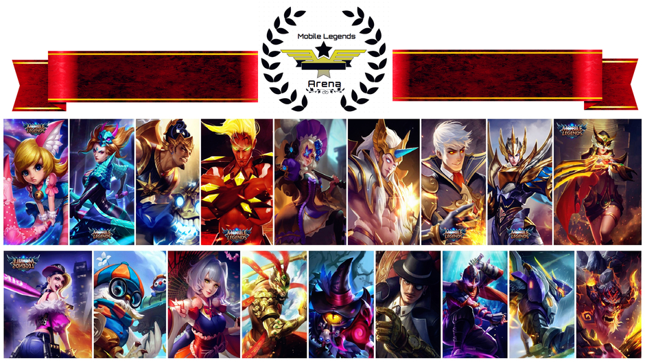 Mobile Legends Arena