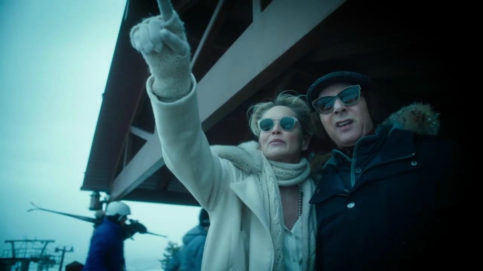 Mosaic Season 1 Online