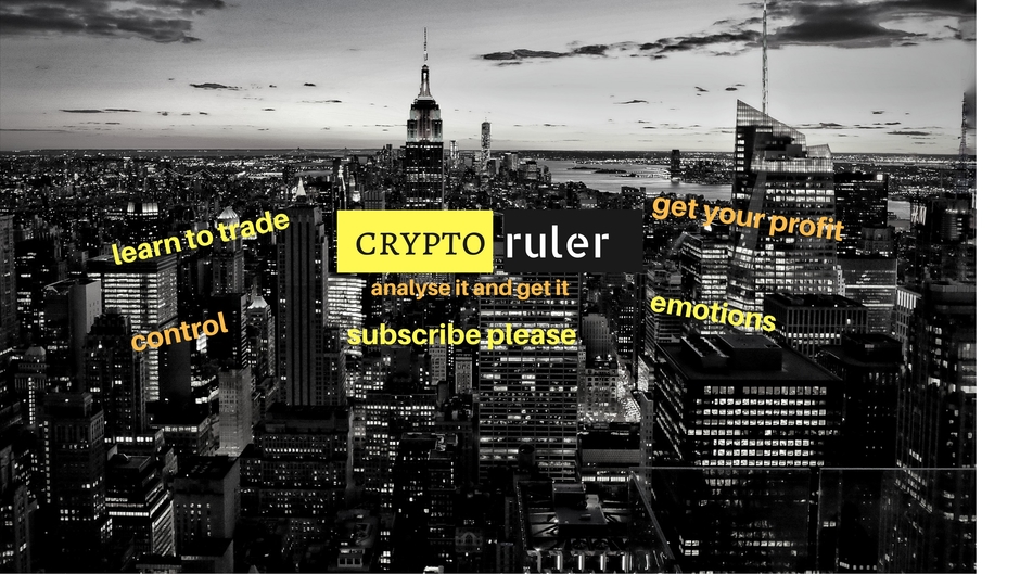 crypto ruler