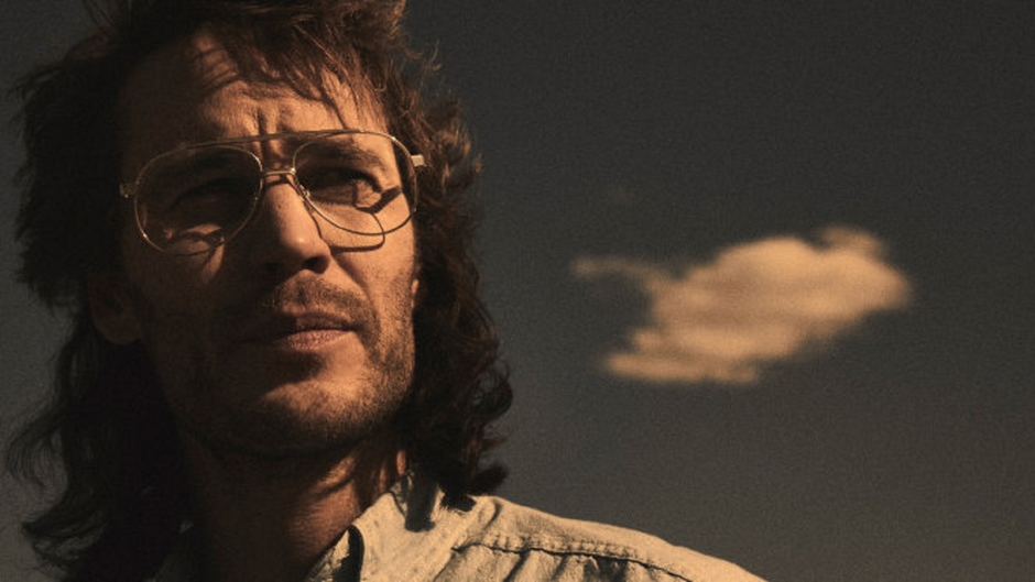 Waco Season 1 Paramount Network