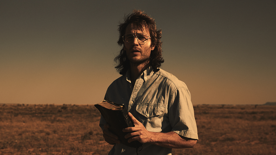 Waco Season 1 Online