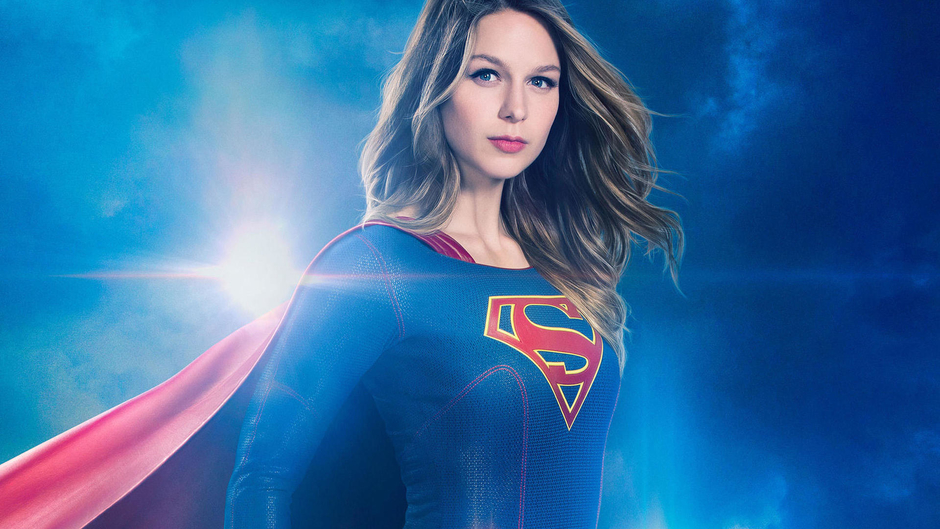 Supergirl Season 3 Streaming