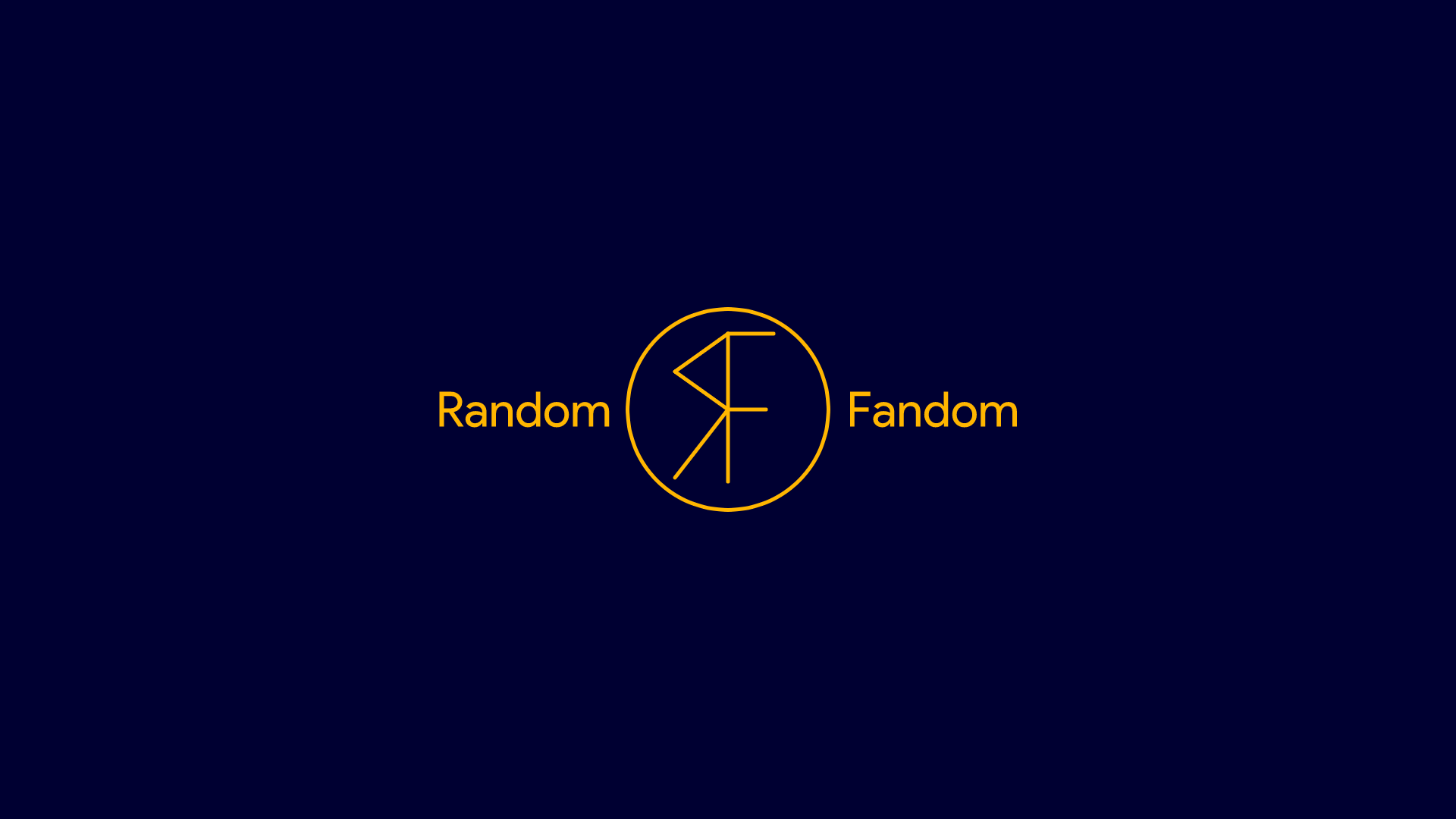 RandomFandomOfficial