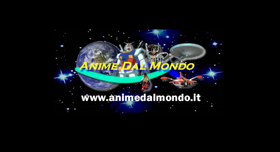 Anime Dal Mondo