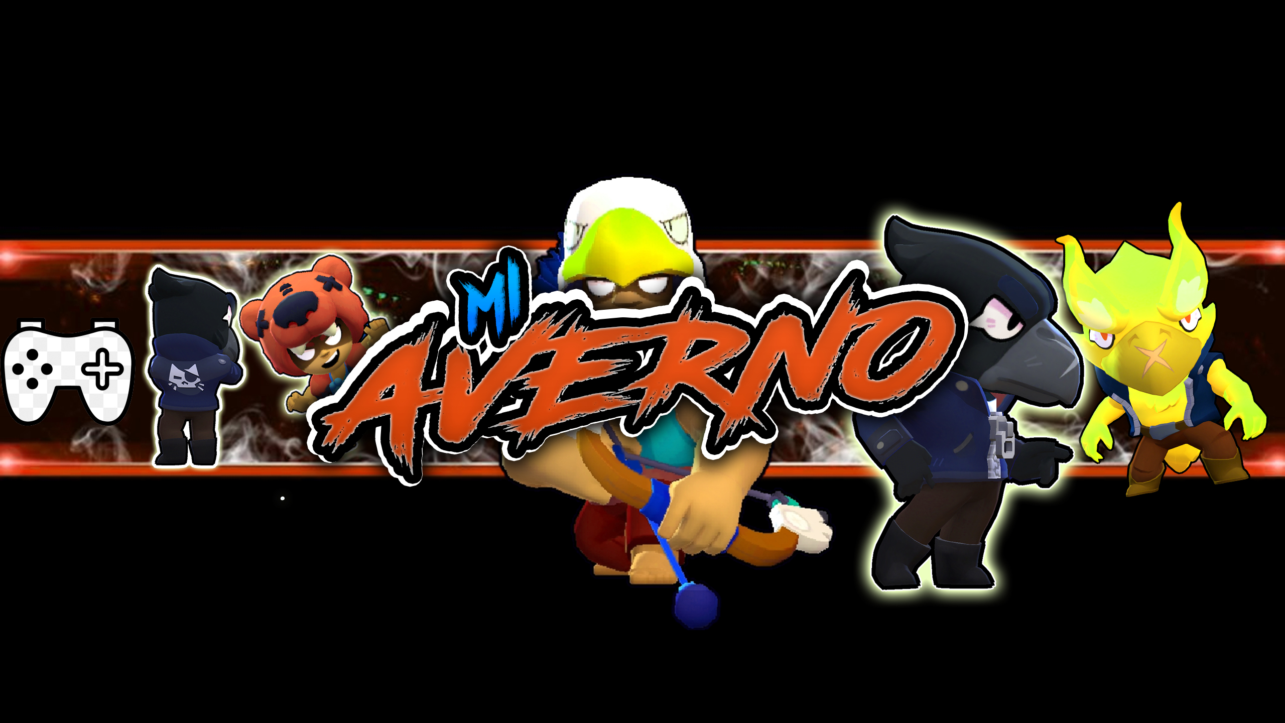 Mi-Averno