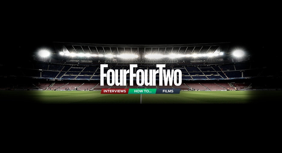 FourFourTwo