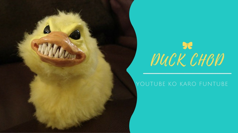 DUCKCHOD