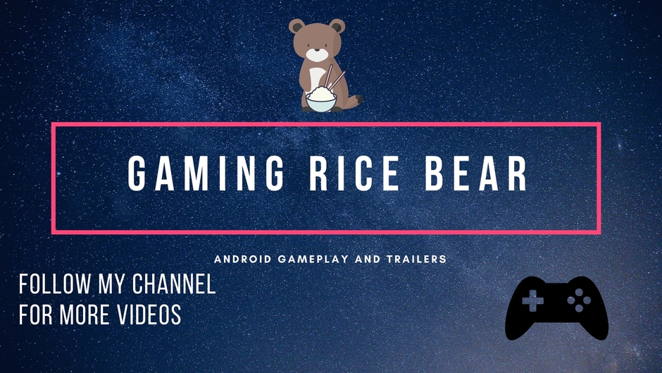 Gaming RiceBear