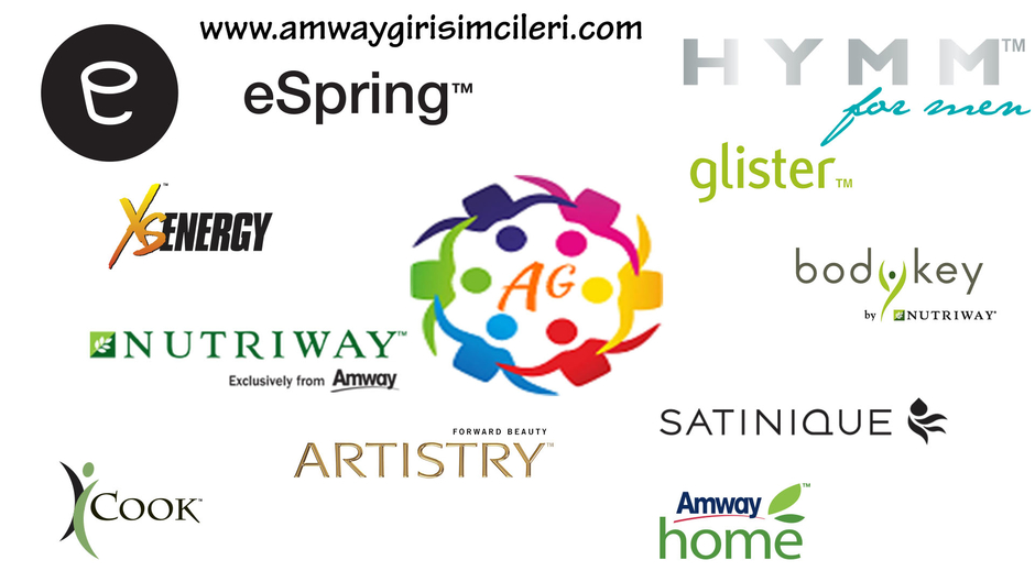amway girişimcileri