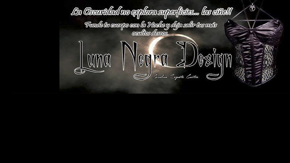 Luna Negra Design