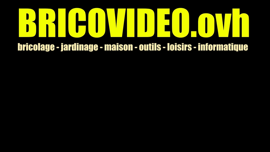 bricovideo.ovh