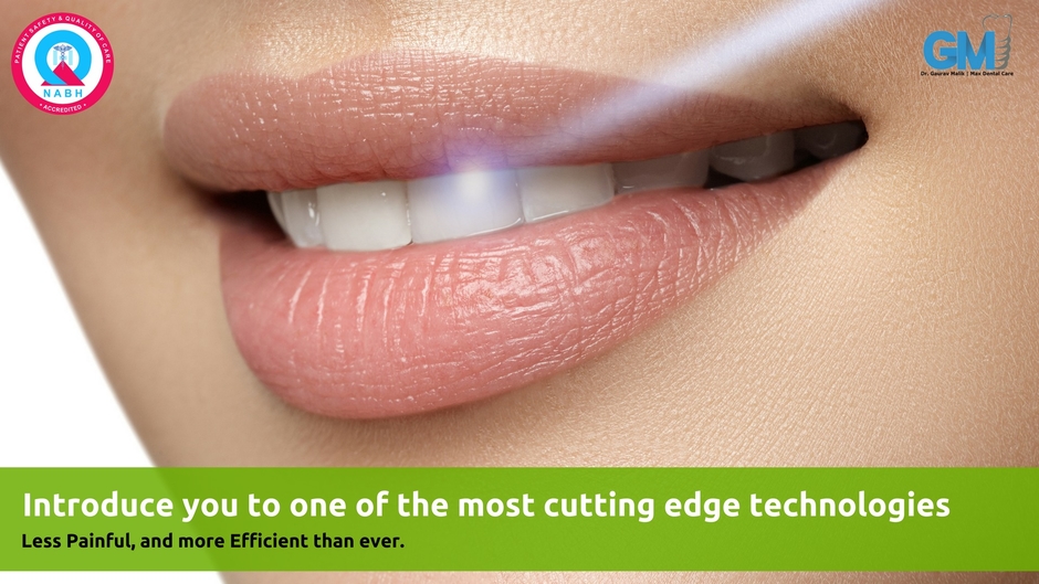 Dr. Gaurav Malik | Max Dental Care Mohali