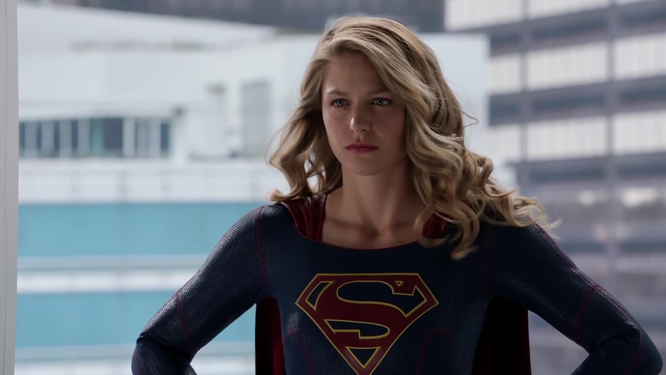 Supergirl (Season 3 Episode 12) - Full Streaming