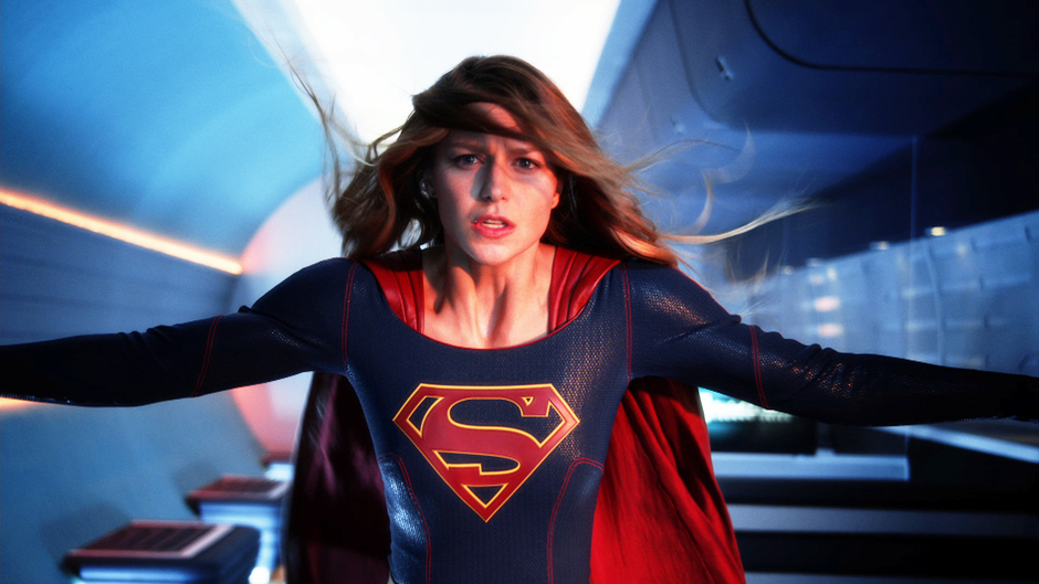 Supergirl (Season 3 Episode 12) - Full HD