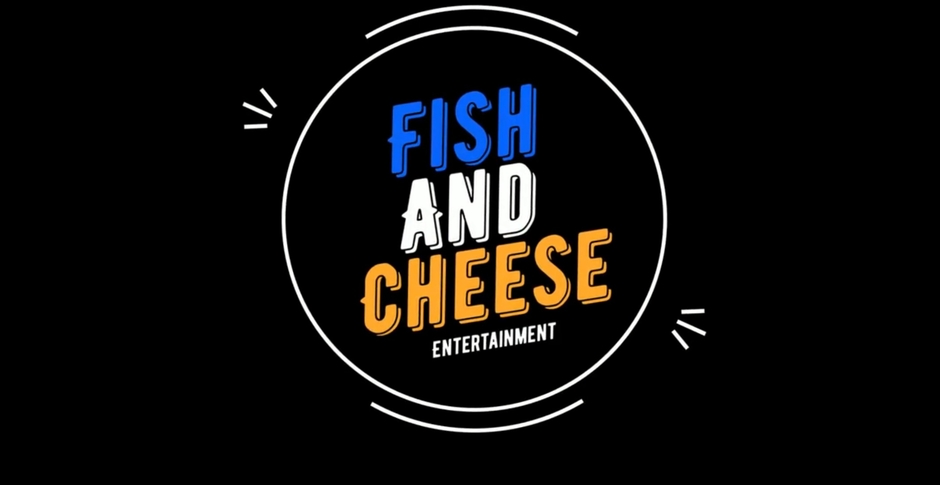 FISH AND CHEESE ENT