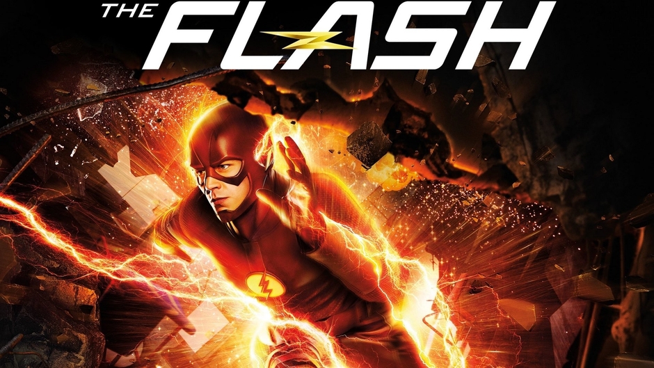 The Flash ~ Season 4 Episode 11 (( Free ))