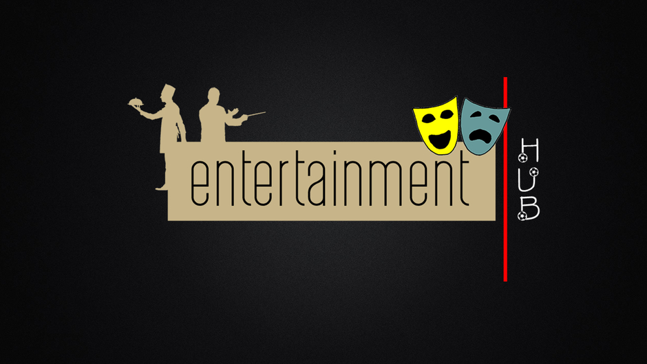 Entertainment Hub