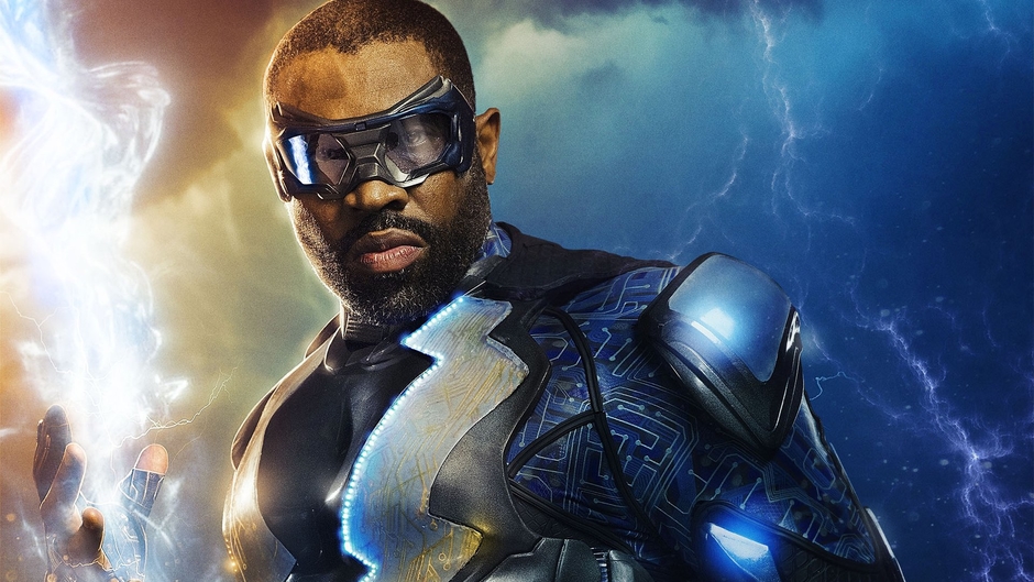 Black Lightning ~ Season 1 Episode 2 (( Free ))