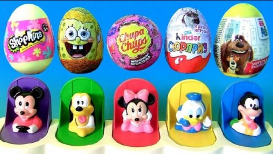 FunToys Collector Disney Toys Review #kids #kid #