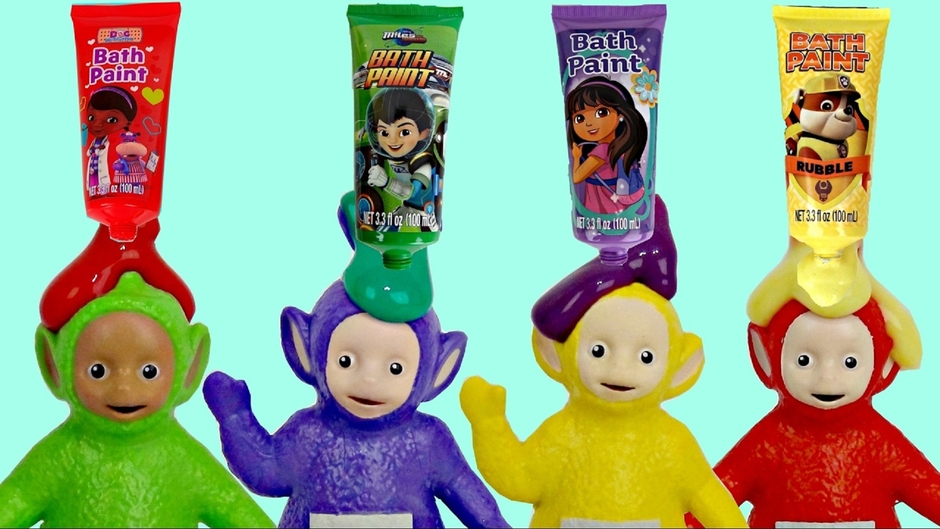 FunToys Collector Disney