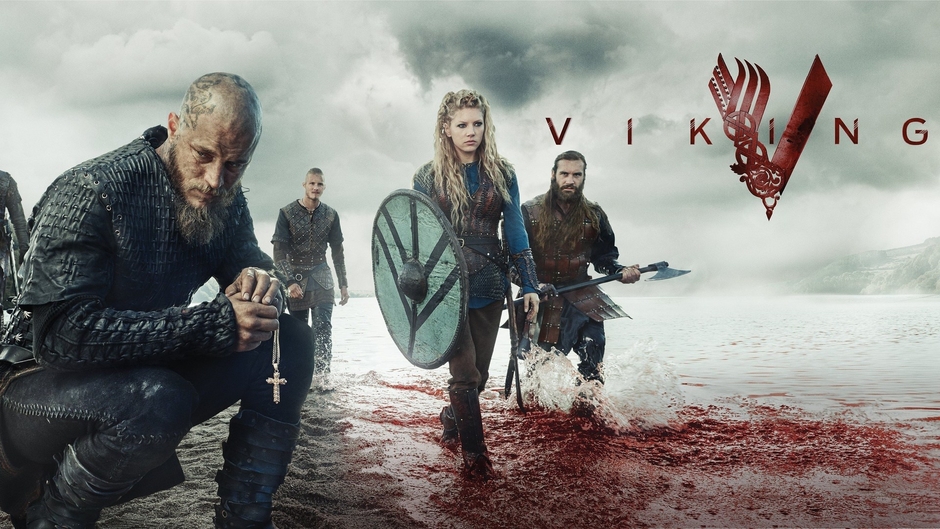 Vikings (Season 5 Episode 11) - Full Streaming