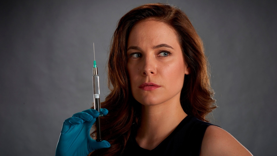 Mary Kills People (Season 2 Episode 4) ~ Stream HD