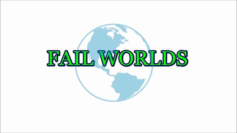 FailWorlds