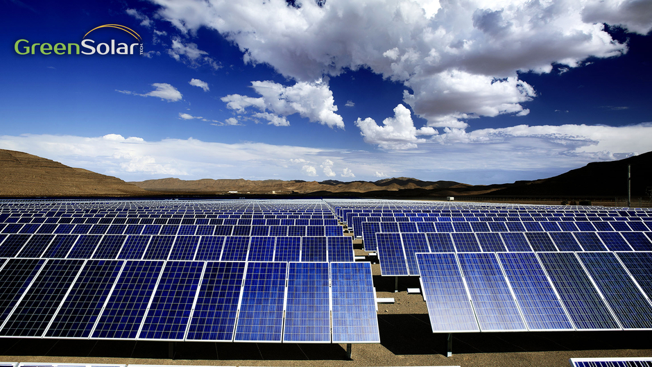 Green Solar Technologies