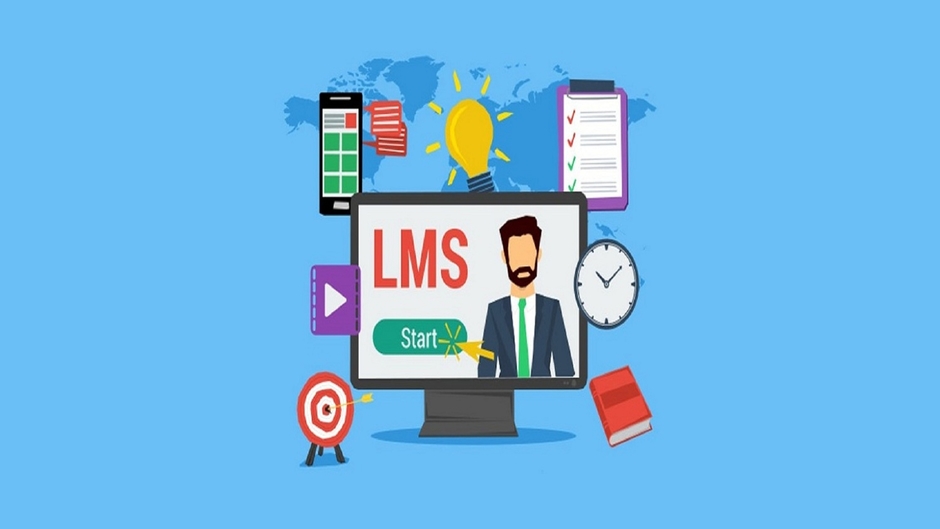 KEEN LMS | Learning Management System & E-learning